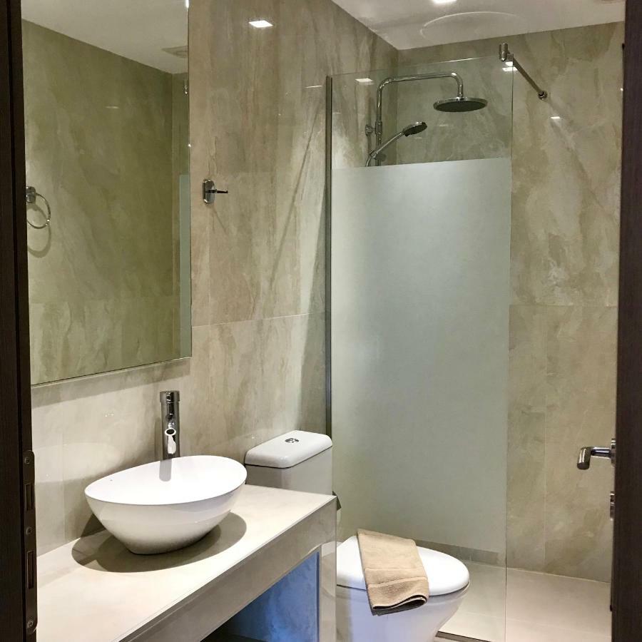 The Little Prince Luxury Suites Ипсос Экстерьер фото